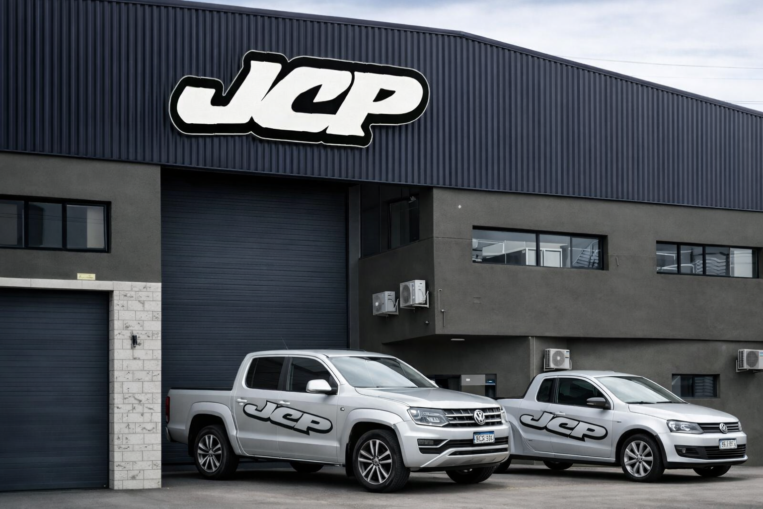 Fondo maquinarias industriales 1